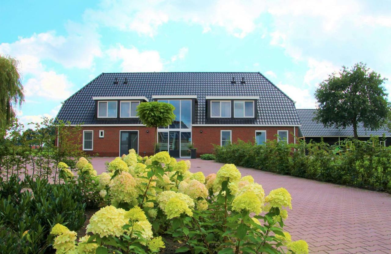 Terra Nova Vechtdal Villa Ane Exterior photo